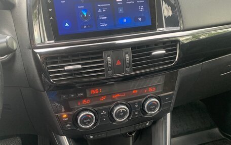 Mazda CX-5 II, 2011 год, 1 250 000 рублей, 12 фотография