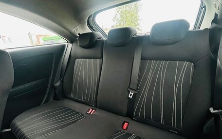 Opel Corsa D, 2007 год, 333 000 рублей, 13 фотография