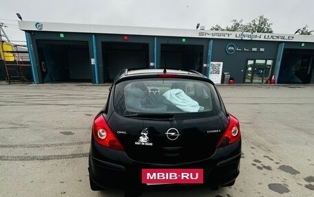 Opel Corsa D, 2007 год, 333 000 рублей, 6 фотография