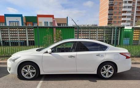 Nissan Teana, 2015 год, 1 700 000 рублей, 4 фотография