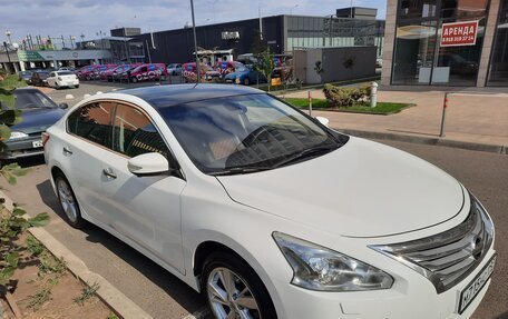 Nissan Teana, 2015 год, 1 700 000 рублей, 3 фотография