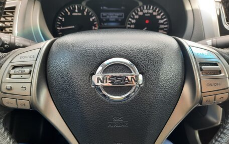 Nissan Teana, 2015 год, 1 700 000 рублей, 9 фотография