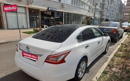 Nissan Teana, 2015 год, 1 700 000 рублей, 6 фотография