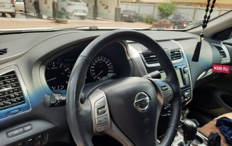 Nissan Teana, 2015 год, 1 700 000 рублей, 8 фотография