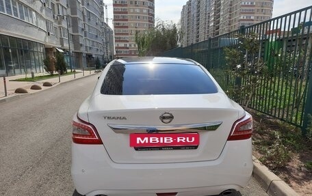 Nissan Teana, 2015 год, 1 700 000 рублей, 7 фотография