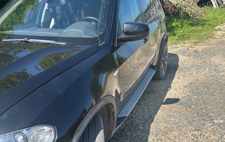 BMW X5, 2009 год, 1 950 000 рублей, 6 фотография