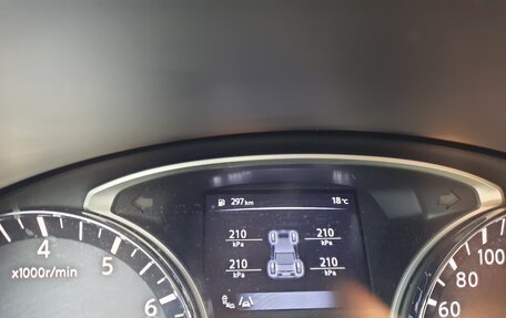 Nissan Teana, 2015 год, 1 700 000 рублей, 10 фотография