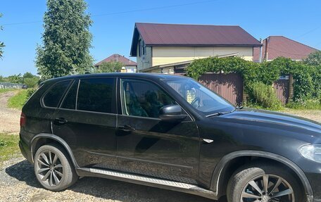 BMW X5, 2009 год, 1 950 000 рублей, 2 фотография
