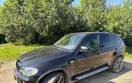 BMW X5, 2009 год, 1 950 000 рублей, 3 фотография