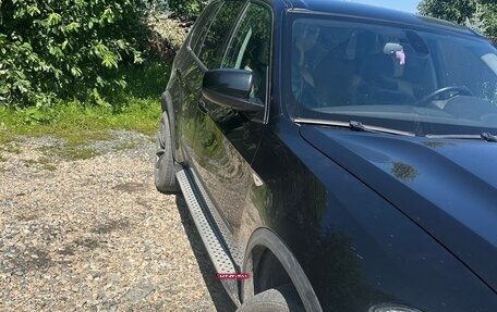 BMW X5, 2009 год, 1 950 000 рублей, 5 фотография