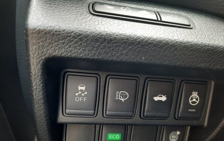 Nissan Teana, 2015 год, 1 700 000 рублей, 16 фотография