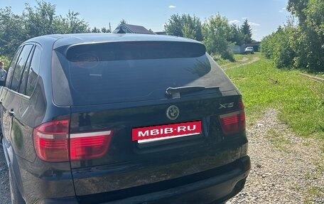 BMW X5, 2009 год, 1 950 000 рублей, 7 фотография