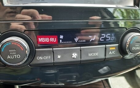 Nissan Teana, 2015 год, 1 700 000 рублей, 12 фотография