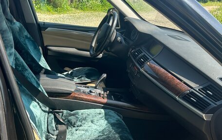 BMW X5, 2009 год, 1 950 000 рублей, 8 фотография