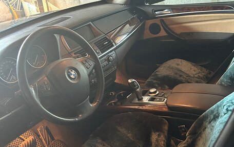 BMW X5, 2009 год, 1 950 000 рублей, 13 фотография