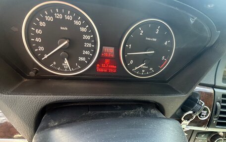 BMW X5, 2009 год, 1 950 000 рублей, 10 фотография