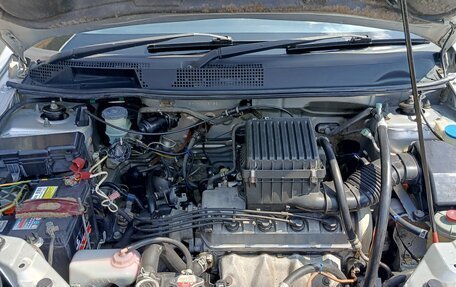 Honda HR-V I, 1999 год, 420 000 рублей, 9 фотография
