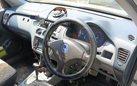 Honda HR-V I, 1999 год, 420 000 рублей, 6 фотография