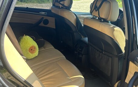 BMW X5, 2009 год, 1 950 000 рублей, 9 фотография
