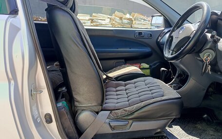 Honda HR-V I, 1999 год, 420 000 рублей, 7 фотография