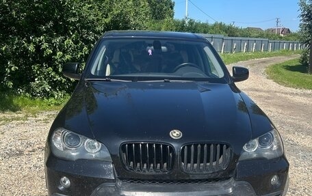 BMW X5, 2009 год, 1 950 000 рублей, 14 фотография