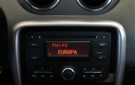 Renault Duster I рестайлинг, 2013 год, 1 145 000 рублей, 7 фотография