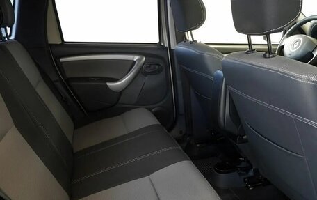 Renault Duster I рестайлинг, 2013 год, 1 145 000 рублей, 12 фотография