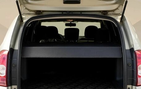 Renault Duster I рестайлинг, 2013 год, 1 145 000 рублей, 13 фотография