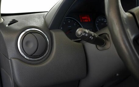 Renault Duster I рестайлинг, 2013 год, 1 145 000 рублей, 8 фотография