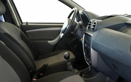 Renault Duster I рестайлинг, 2013 год, 1 145 000 рублей, 11 фотография