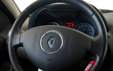 Renault Duster I рестайлинг, 2013 год, 1 145 000 рублей, 9 фотография