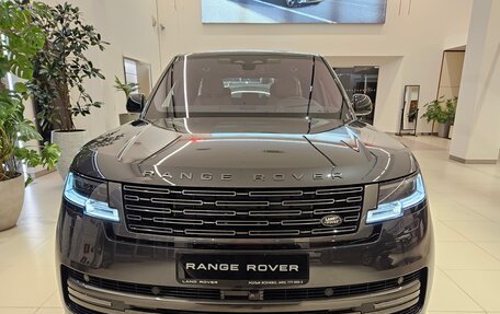 Land Rover Range Rover IV рестайлинг, 2025 год, 21 740 000 рублей, 2 фотография