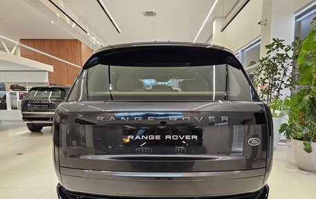 Land Rover Range Rover IV рестайлинг, 2025 год, 21 740 000 рублей, 4 фотография