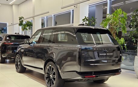 Land Rover Range Rover IV рестайлинг, 2025 год, 21 740 000 рублей, 3 фотография