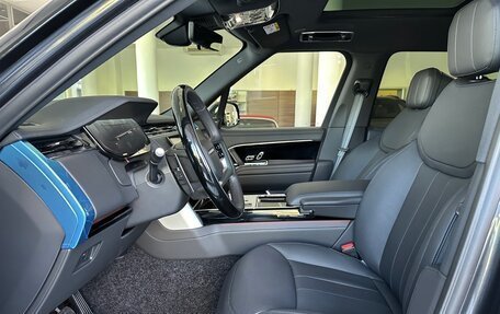 Land Rover Range Rover IV рестайлинг, 2025 год, 21 740 000 рублей, 6 фотография