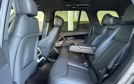 Land Rover Range Rover IV рестайлинг, 2025 год, 21 740 000 рублей, 8 фотография