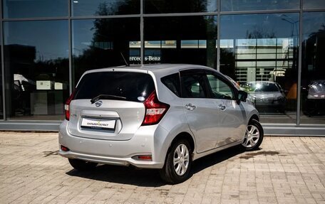 Nissan Note II рестайлинг, 2016 год, 1 100 000 рублей, 2 фотография
