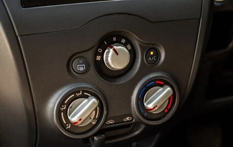 Nissan Note II рестайлинг, 2016 год, 1 100 000 рублей, 21 фотография