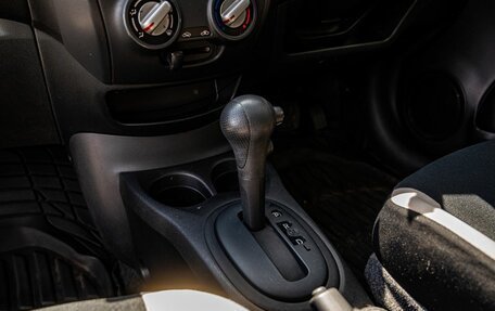 Nissan Note II рестайлинг, 2016 год, 1 100 000 рублей, 22 фотография