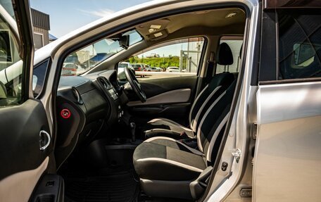 Nissan Note II рестайлинг, 2016 год, 1 100 000 рублей, 12 фотография