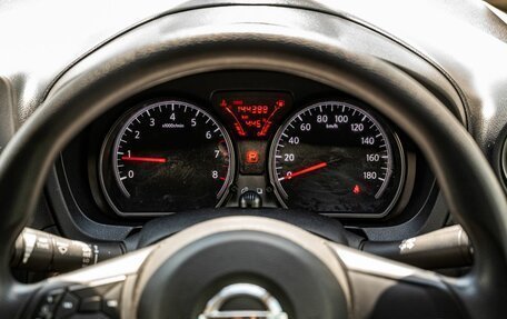 Nissan Note II рестайлинг, 2016 год, 1 100 000 рублей, 18 фотография