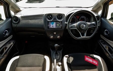 Nissan Note II рестайлинг, 2016 год, 1 100 000 рублей, 15 фотография