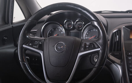 Opel Astra J, 2010 год, 699 000 рублей, 12 фотография
