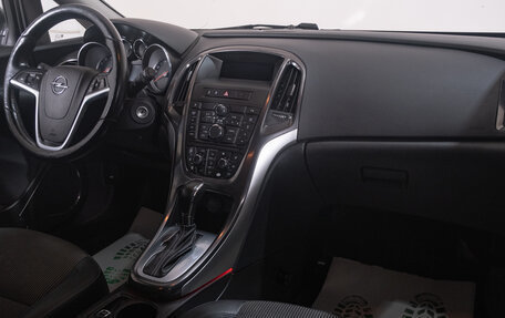 Opel Astra J, 2010 год, 699 000 рублей, 18 фотография