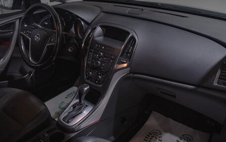 Opel Astra J, 2010 год, 699 000 рублей, 19 фотография
