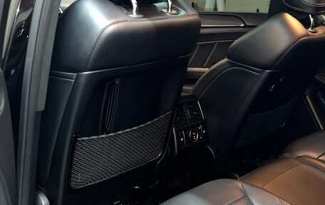 Mercedes-Benz GLE AMG, 2015 год, 5 500 000 рублей, 21 фотография