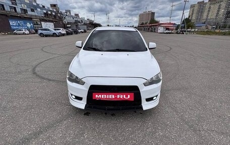 Mitsubishi Lancer IX, 2007 год, 520 000 рублей, 5 фотография