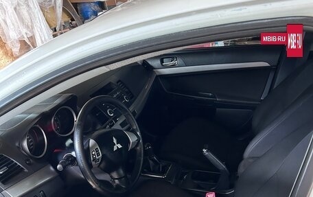 Mitsubishi Lancer IX, 2007 год, 520 000 рублей, 8 фотография