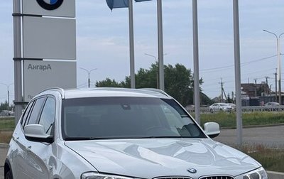 BMW X3, 2012 год, 1 870 000 рублей, 1 фотография