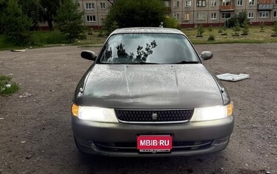 Toyota Chaser IV, 1993 год, 440 000 рублей, 1 фотография